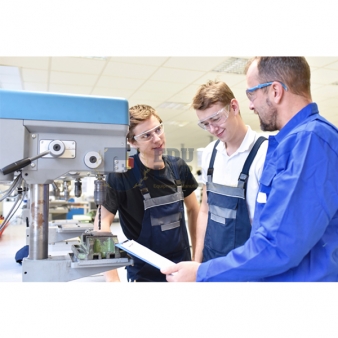 TVET Lab Equipments Manufacturers